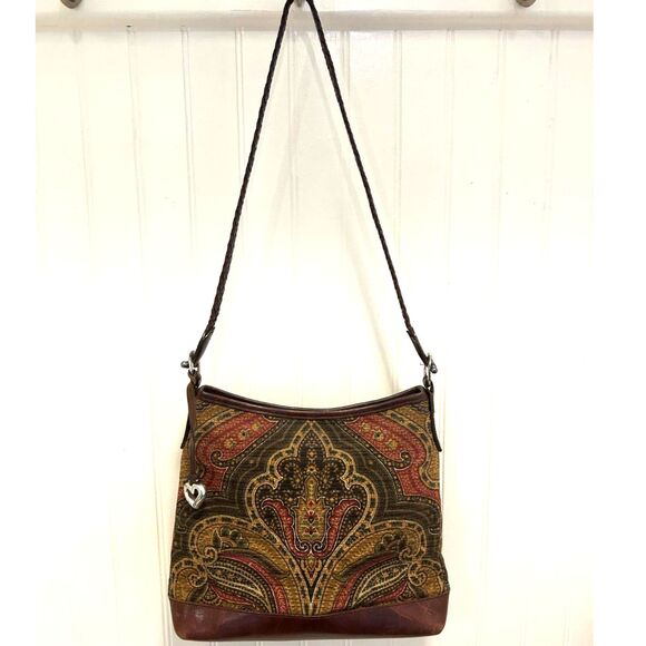 Brighton Vintage and Rare Handbag - Picture 2 of 11